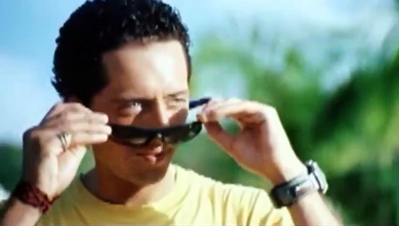 Les gens en maillot de bain ne sont pas (forcement) superficiels - Ext 2