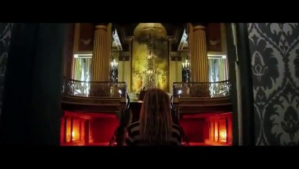 The Lords Of Salem Trailer OV