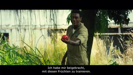 Pelé - Der Film Trailer OmU