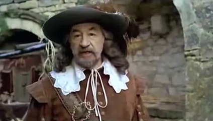 La Fille De D'Artagnan