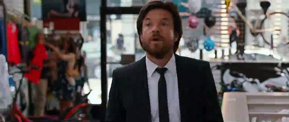 Sieben verdammt lange Tage Trailer (2) DF