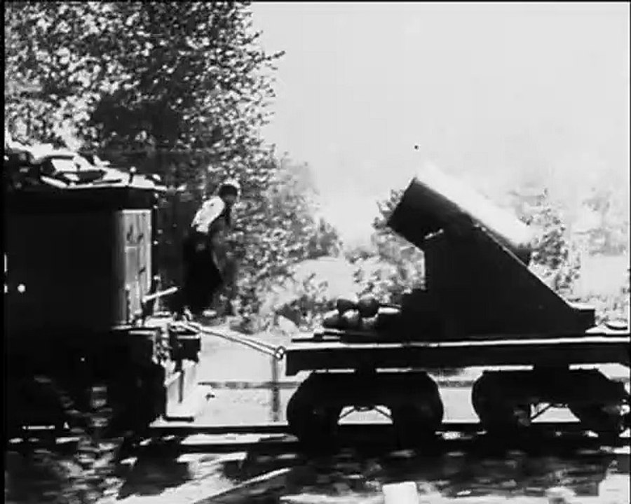 Der General Trailer OV