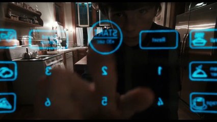 Keep Watching Trailer (2) OV