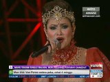 Mahu rakam single balada, beri peluang penyanyi dangdut