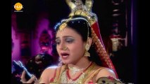 रामानंद सागर कृत जय गंगा मैया भाग 17 - Jai Ganga Maiya Full Episode 17 - क्याधु का विष्णु मूर्ती छुपाकर रखना