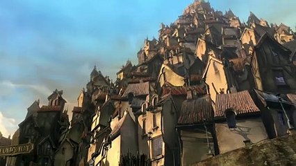 Die Boxtrolls Trailer OV