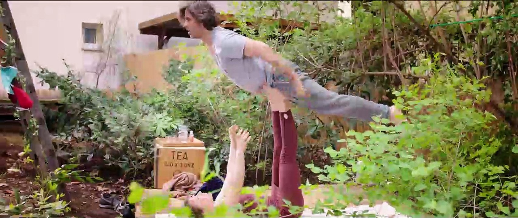 Marry Me! Trailer DF