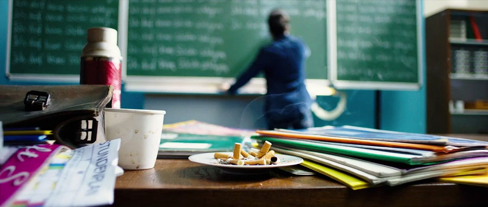 Fack ju Göhte Teaser DF