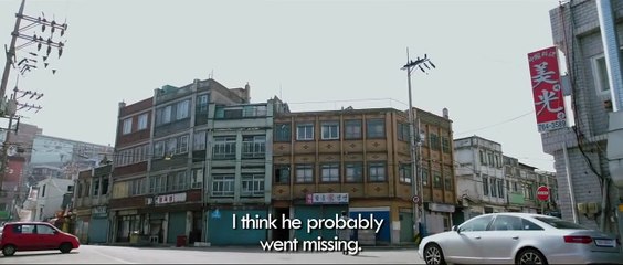 Hide and Seek - Kein Entkommen Trailer (2) OV