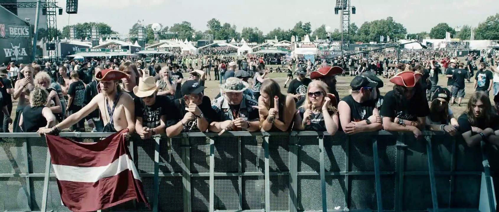 Wacken 3D Teaser DF