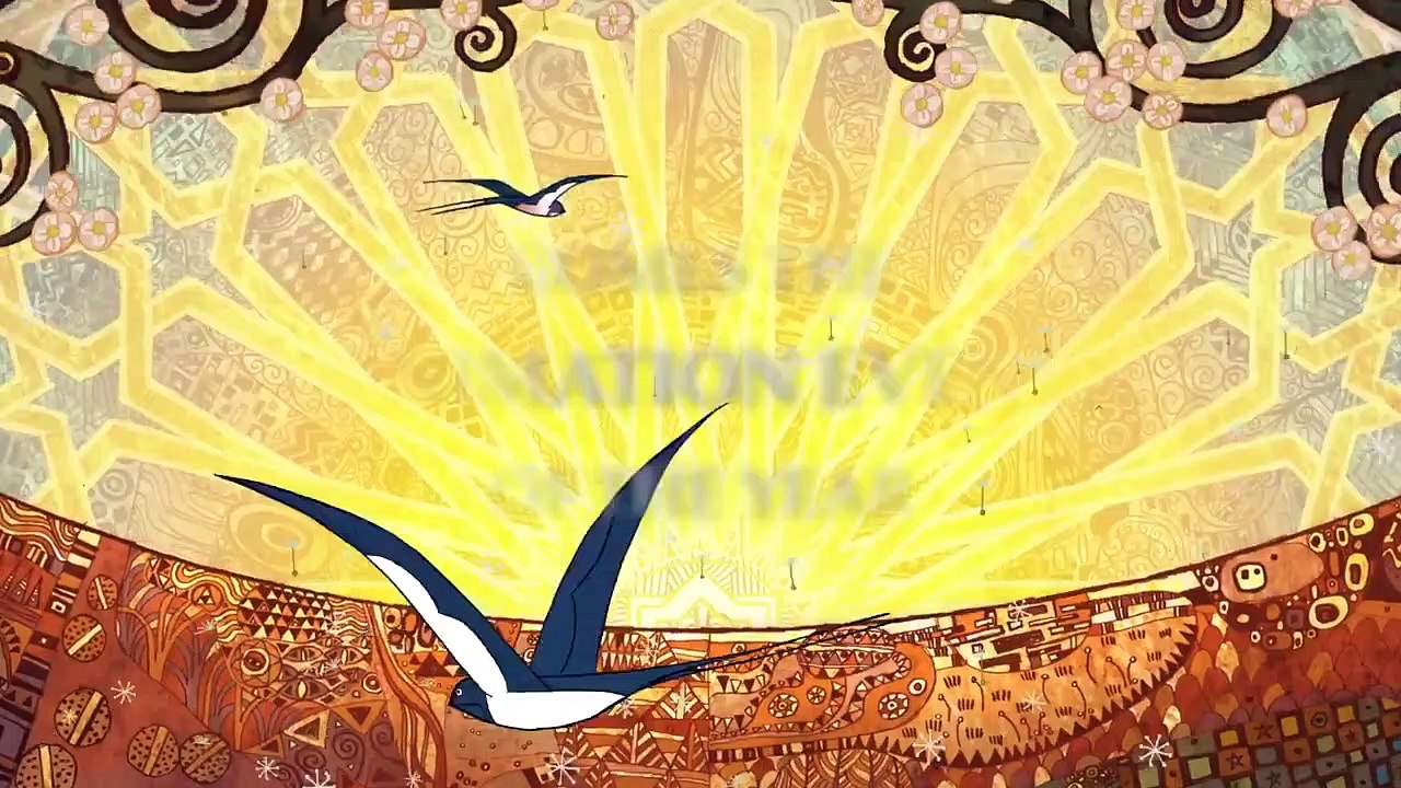 The Prophet Trailer (2) OV
