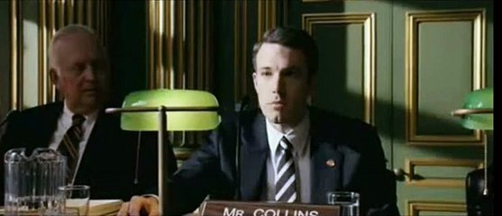 State of Play - Stand der Dinge Trailer DF