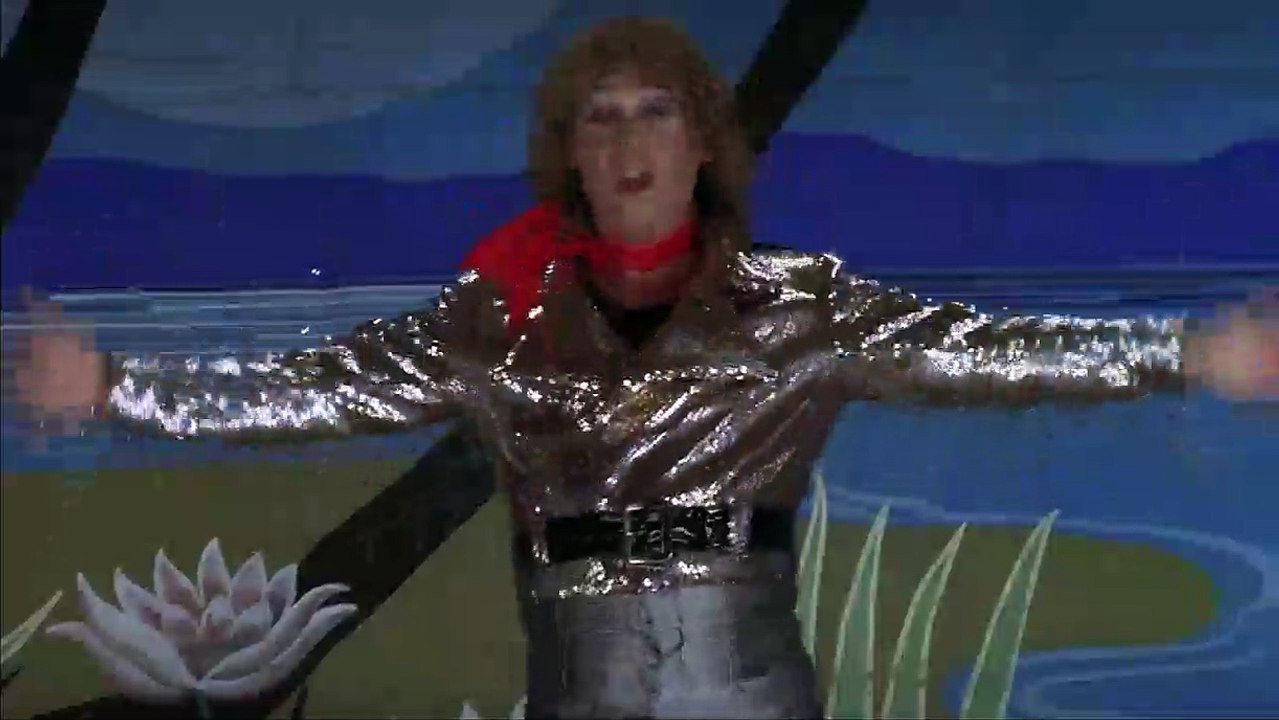 La mala Educación - Schlechte Erziehung Trailer DF