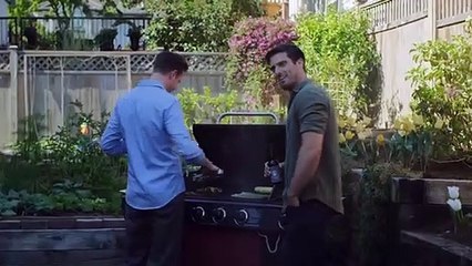 Eine fatale Affäre - Forbidden Dreams Trailer DF