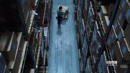 London Spy Teaser (4) OV