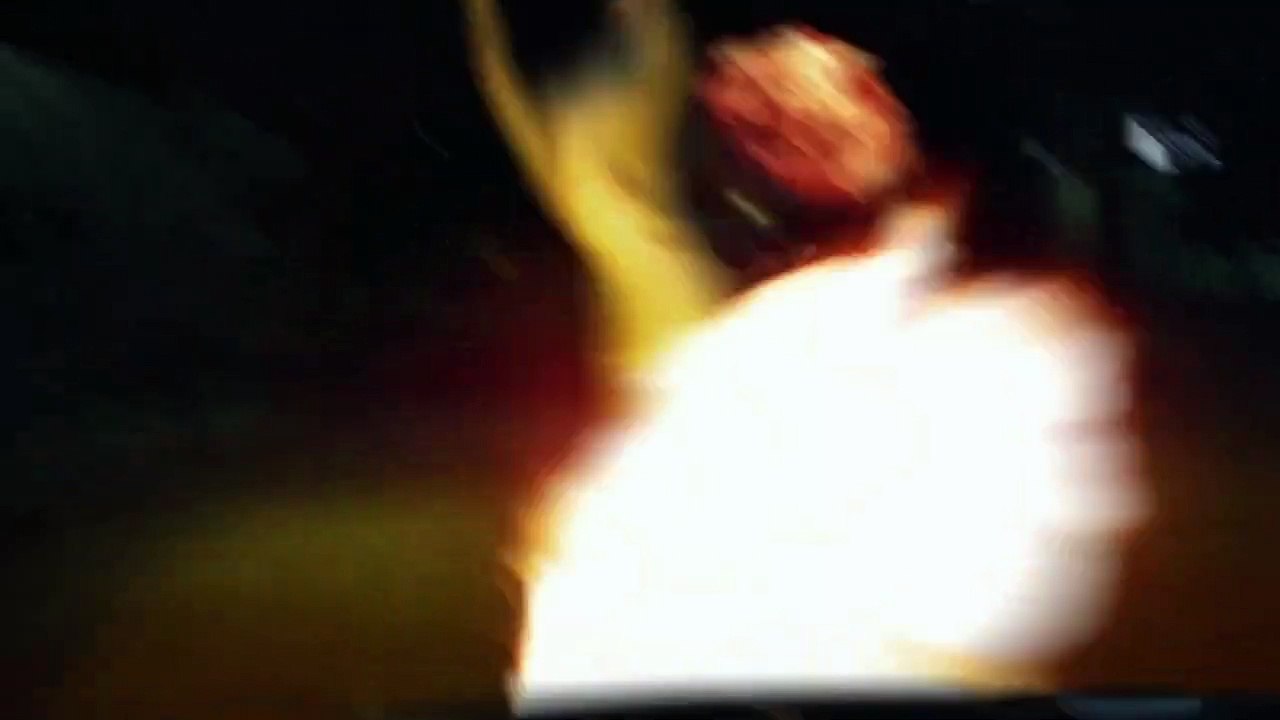 Jurassic City Trailer DF