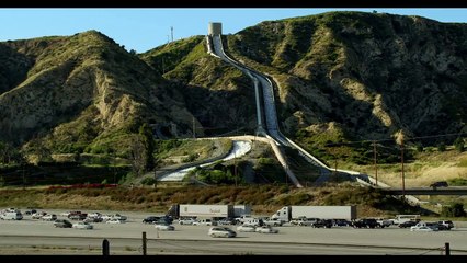 River of Fundament Trailer OV