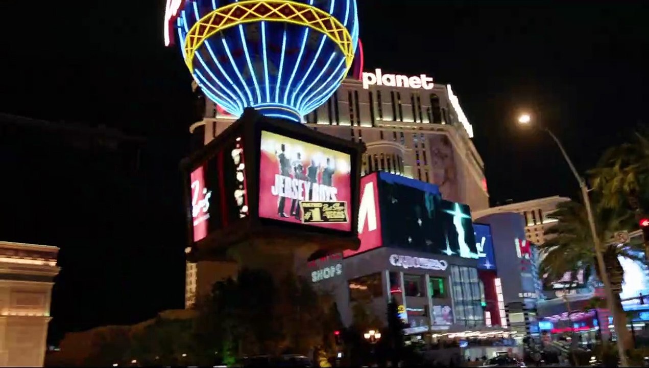 Step Up: All In Trailer (2) DF