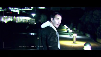 The Army Within Trailer OV