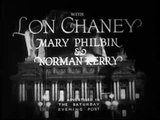 Das Phantom der Oper Trailer OV