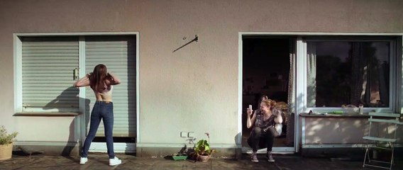 1000 Arten Regen zu beschreiben Trailer DF