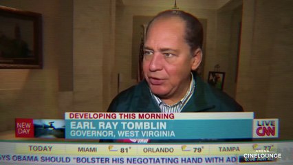 What Lies Upstream Trailer OV