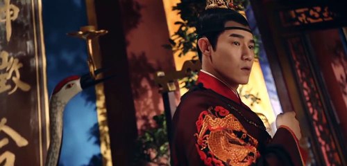 Oops! The King is in Love S01 E12