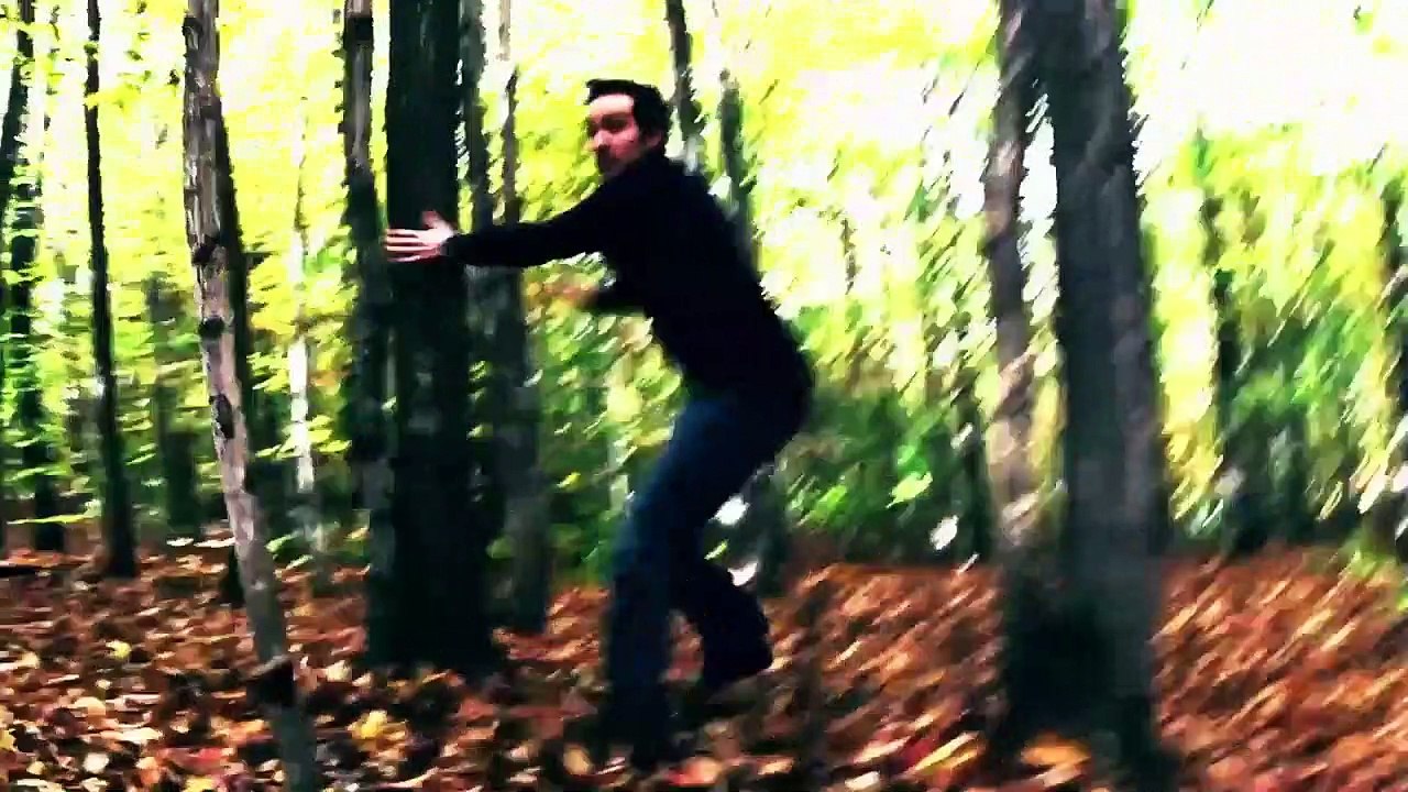 Being Human (US) Trailer DF