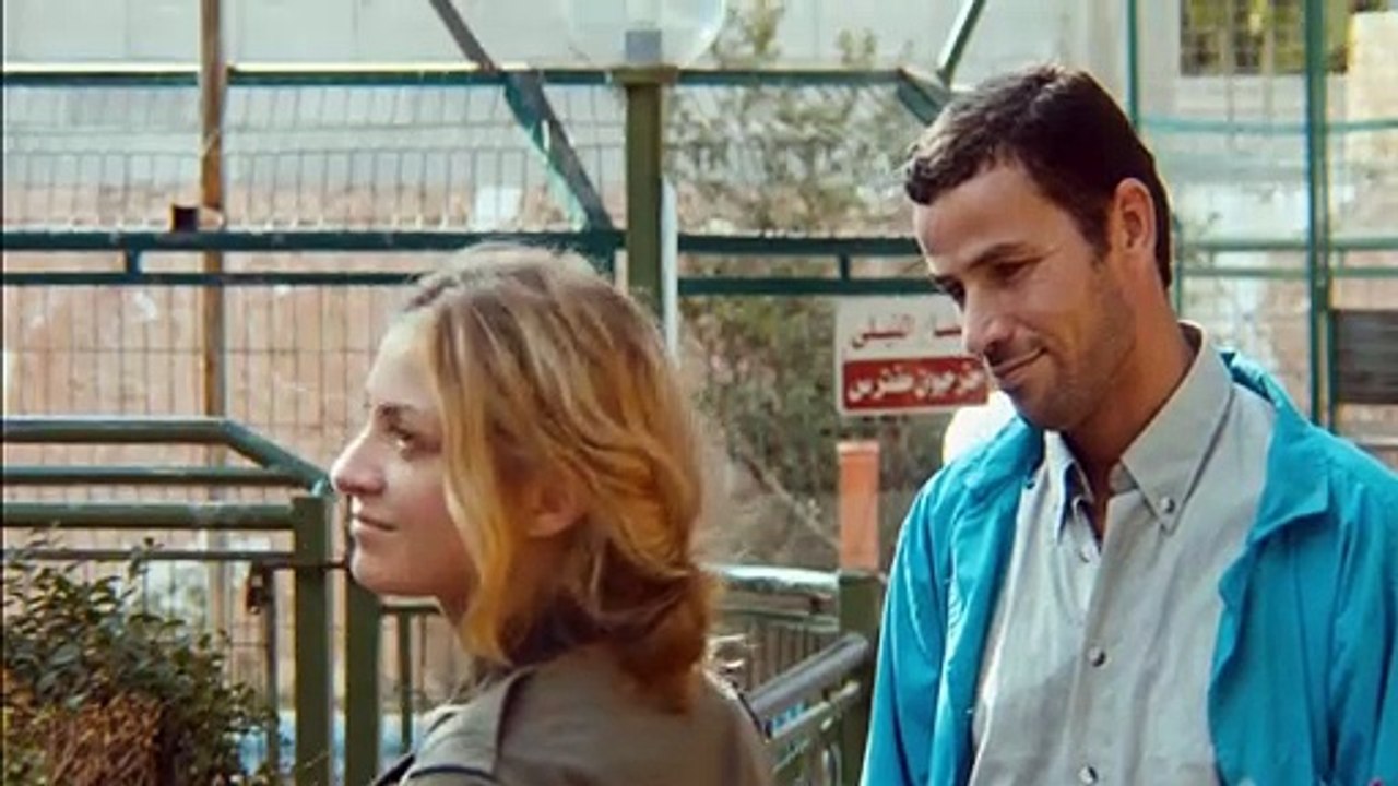 Giraffada Trailer DF