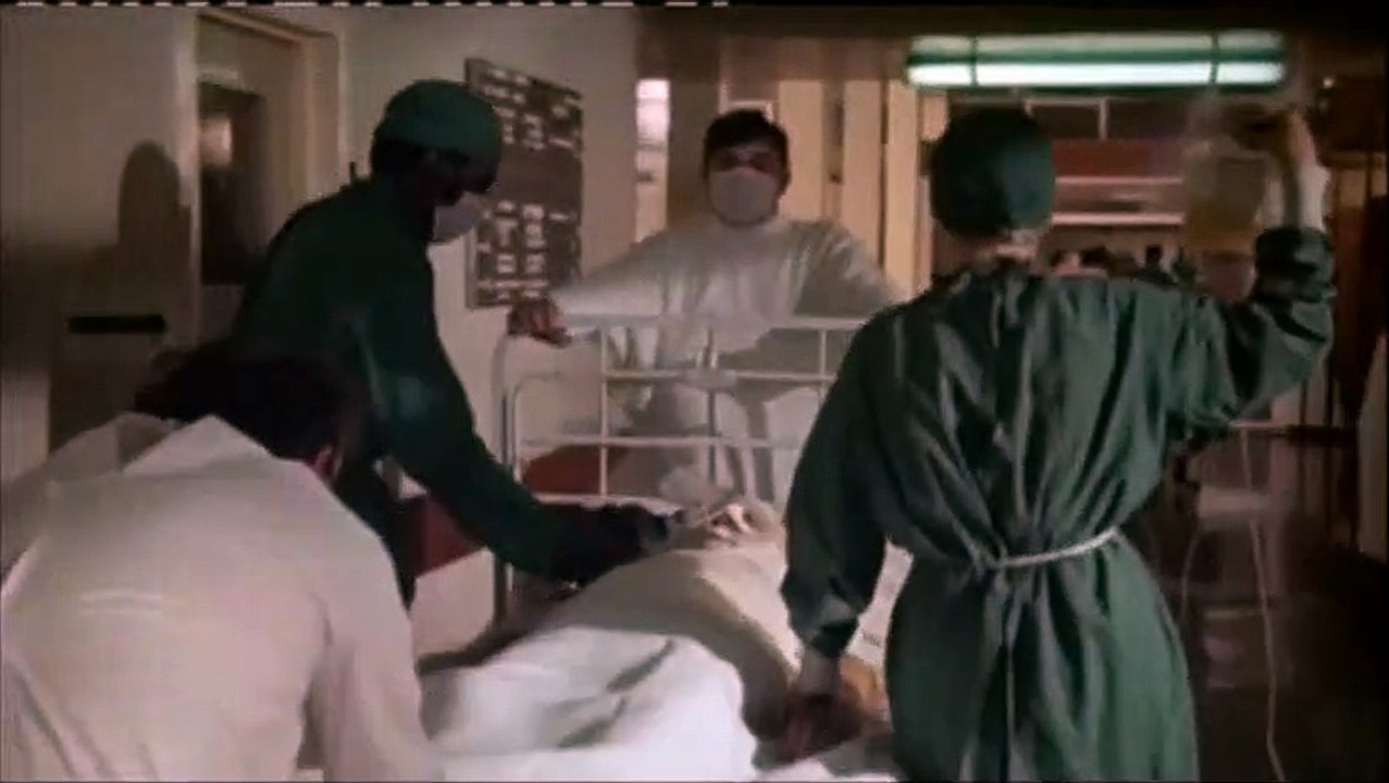 Der Schrecken der Medusa Trailer OV