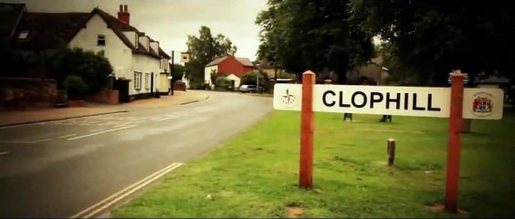 The Paranormal Diaries: Clophill Trailer OV