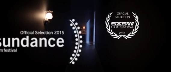 The Nightmare Trailer (2) OV