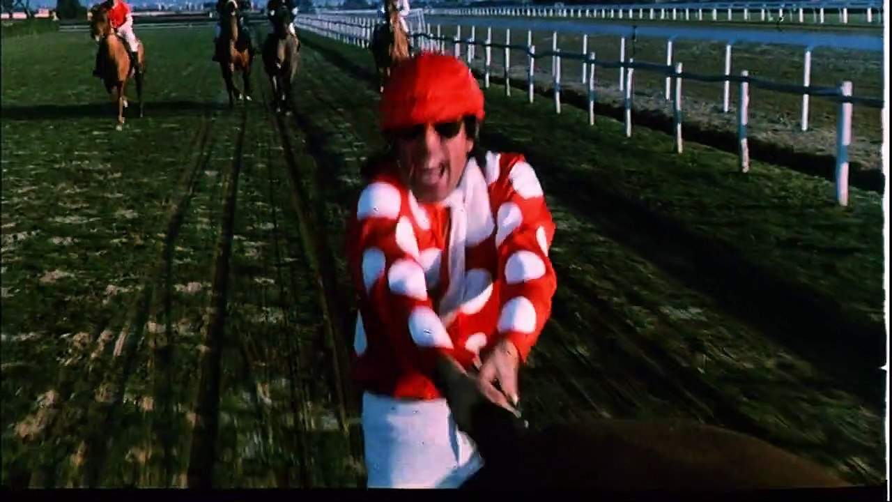 Asso - Ein himmlischer Spieler Trailer DF