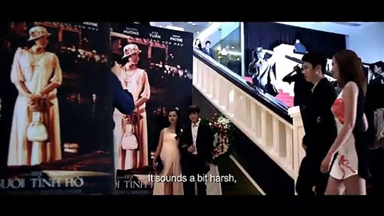 Scandal The Comeback Trailer (2) OV video Dailymotion