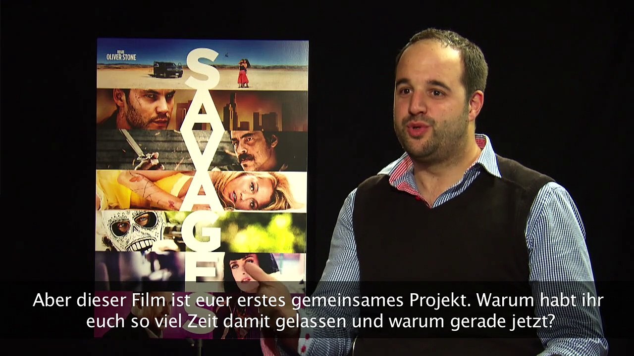 Interviews 1 - Deutsch