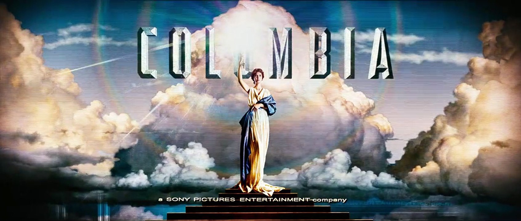 White House Down Trailer DF