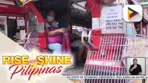 LTFRB, nagsagawa ng pagdinig hinggil sa hirit na taas-pasahe ng ilang transport groups; Mga maniningil ng dagdag-pasahe, pananagutin