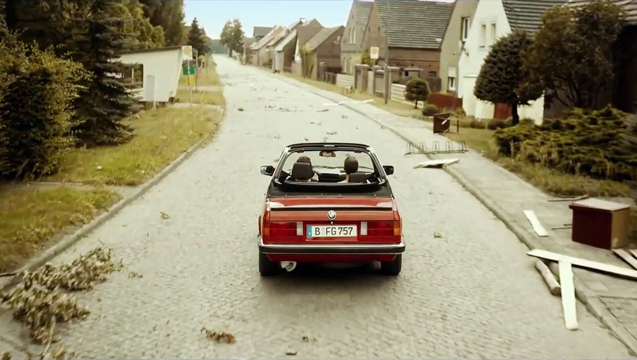 Nachthelle Trailer DF