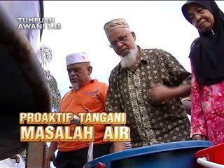 Tumpuan AWANI 7:45 (16 Disember 2013)
