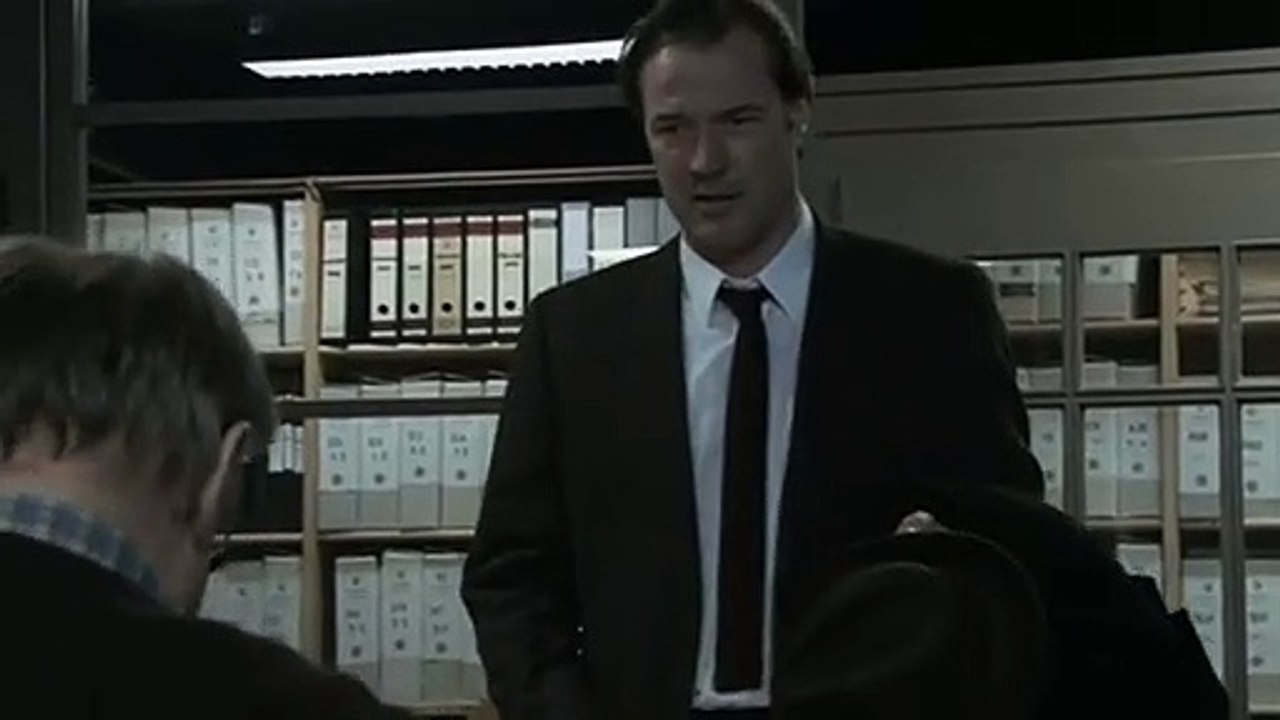 Manipulation - Nichts ist wahrer als eine gute Lüge... Trailer DF