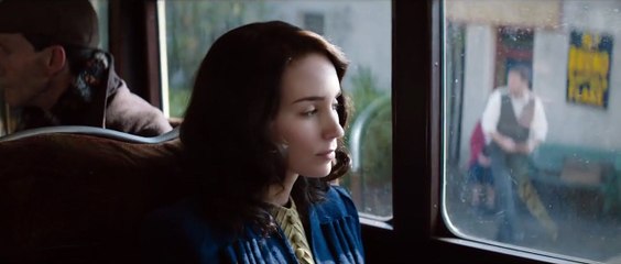 Ein verborgenes Leben - The Secret Scripture Trailer (2) OV