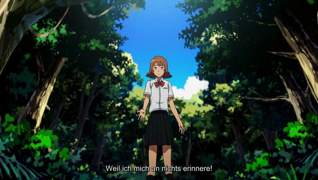 Digimon Adventure Tri. 4: Lost Trailer OmU