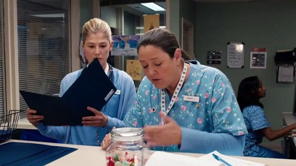 Return To Sender - Das falsche Opfer Trailer (2) OV