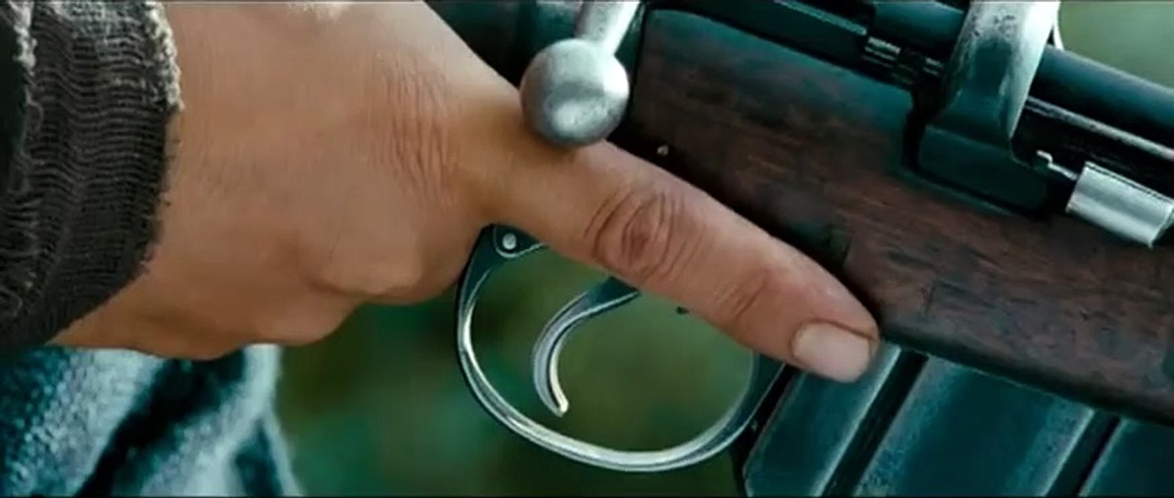 Let the Bullets Fly - Tödliche Kugeln Trailer DF