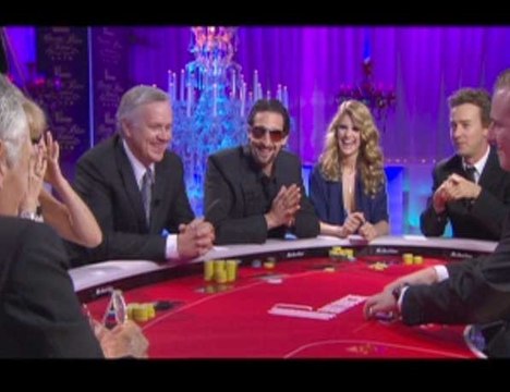 poker, Cannes, Natalie Portman,Lily Allen, Tomer Sisley, Edward Norton