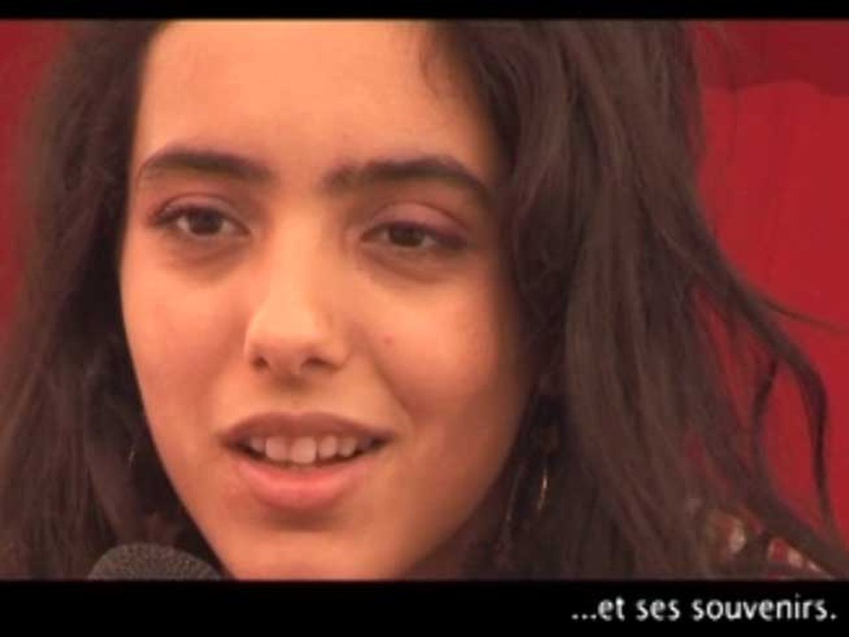 Hafsai Herzi,Kate Bosworth,Corinne Touzet,Jessica Alba,Cash Warren,Sarah Jessica parker,Sex and The city