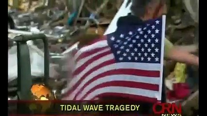 Killer Wave - staffel 1 Trailer OV