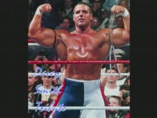 British bulldog 3rd theme