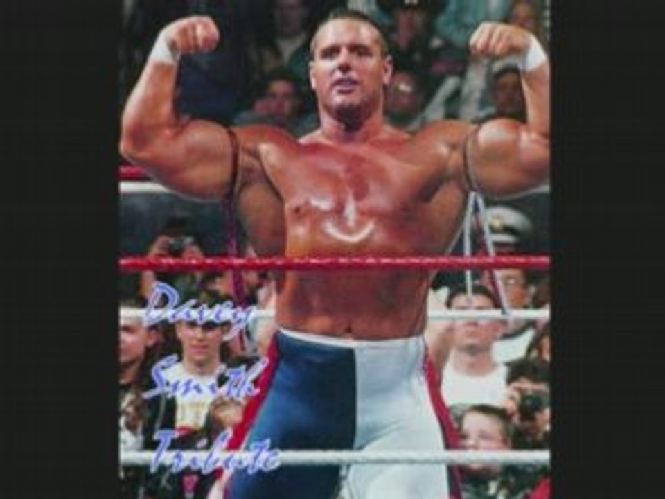 British bulldog 3rd theme