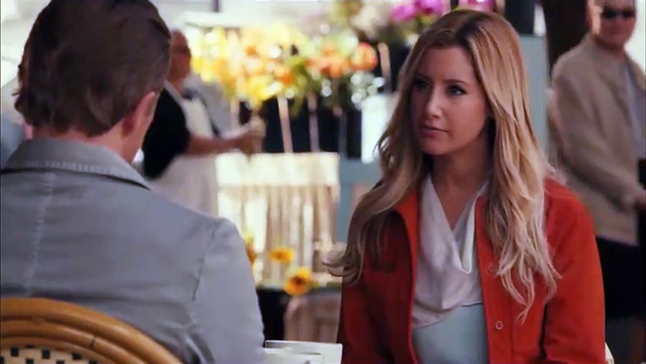 Scary Movie 5 Videoauszug DF